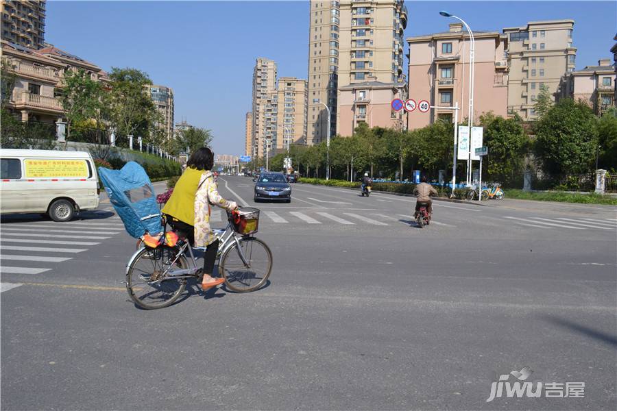 水韵天成实景图图片