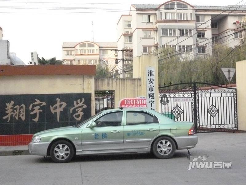 金河国际花苑配套图图片