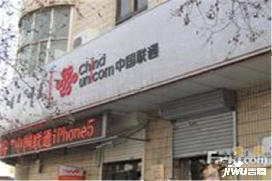 冠丰新家园配套图图片