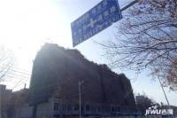 唐宫新城实景图图片