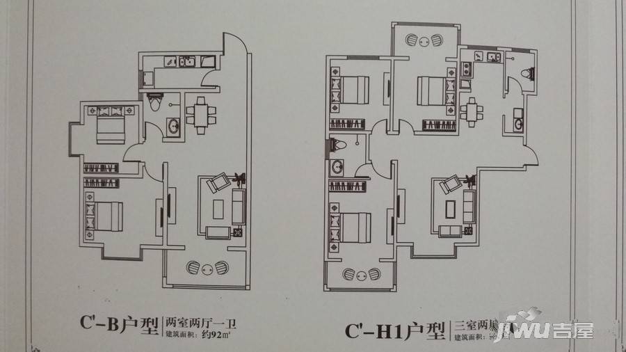 亚威金城
                                                            普通住宅
