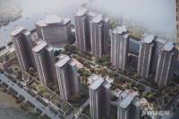五洲锦城实景图8