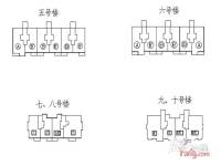 升达置地广场规划图2