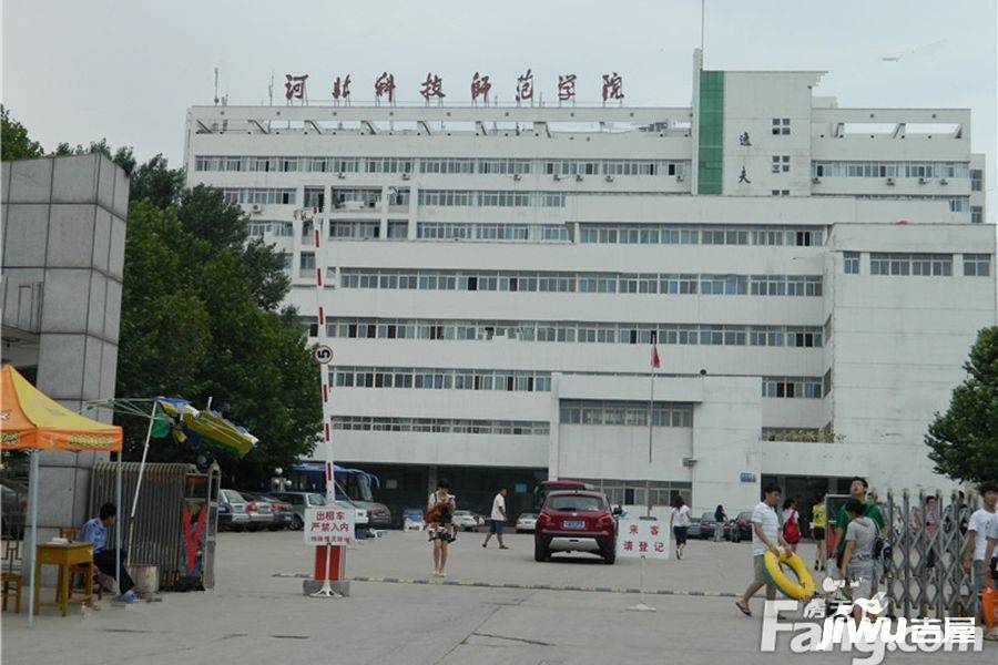远洋朗越配套图图片