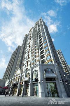 [澄海]中冠华府