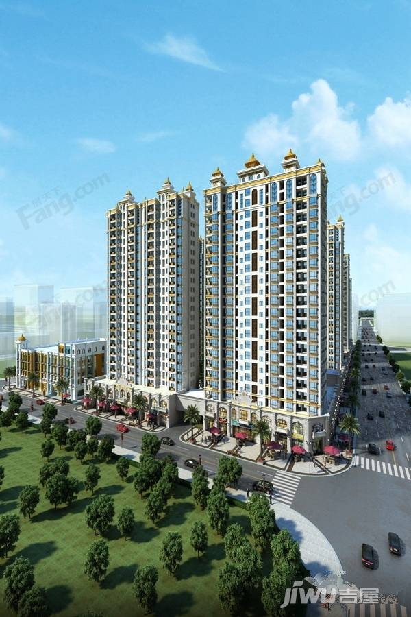 汕头澄海房价怎么了竟然成了9344元㎡