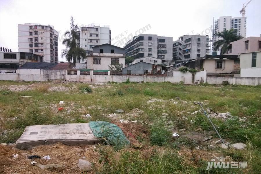 南洋珠池路实景图图片