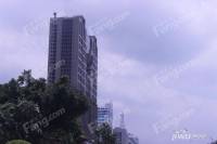 悦海湾大厦实景图图片