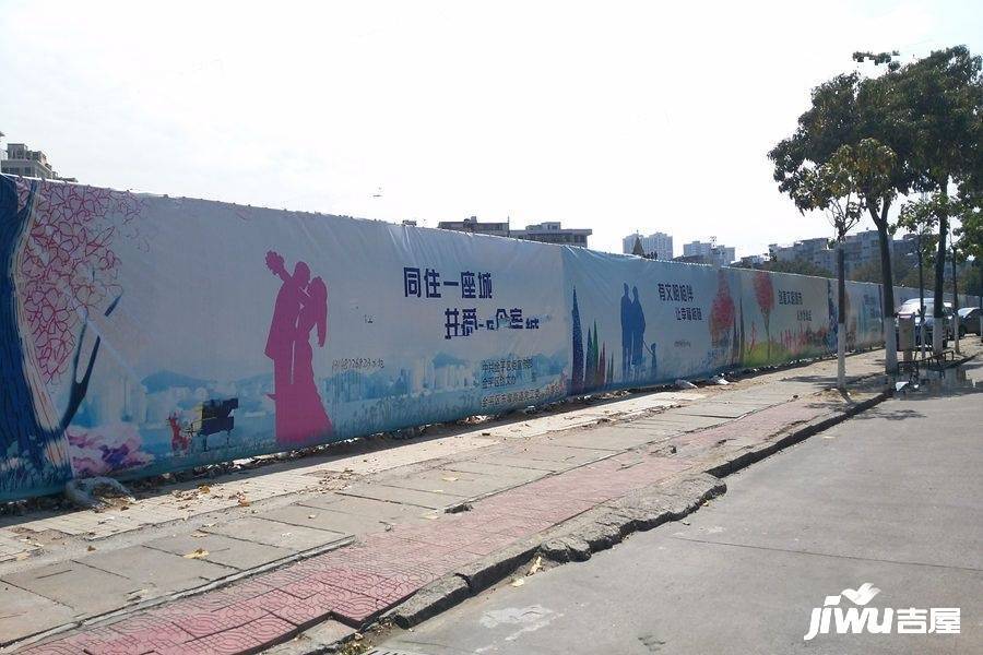 新潮东厦路实景图13