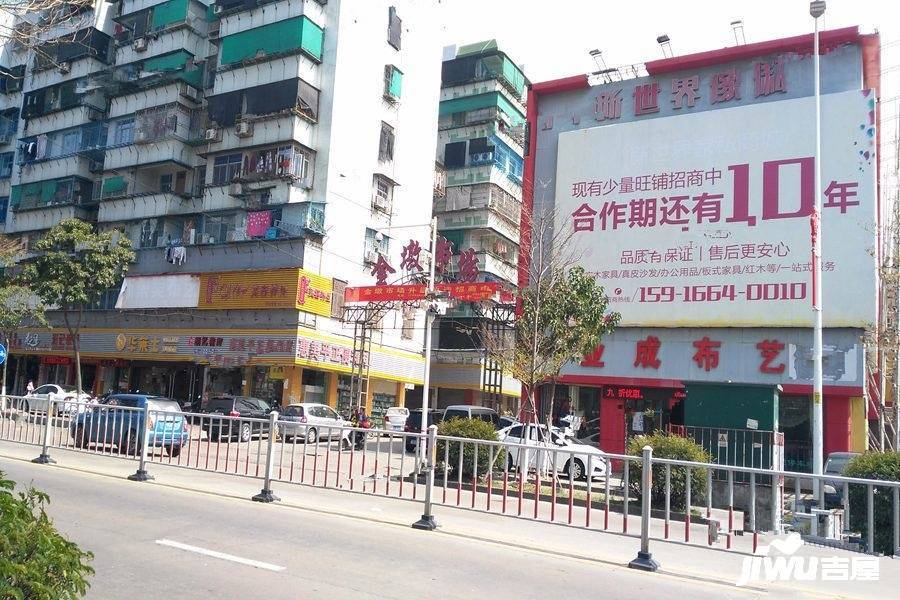 新潮东厦路配套图12