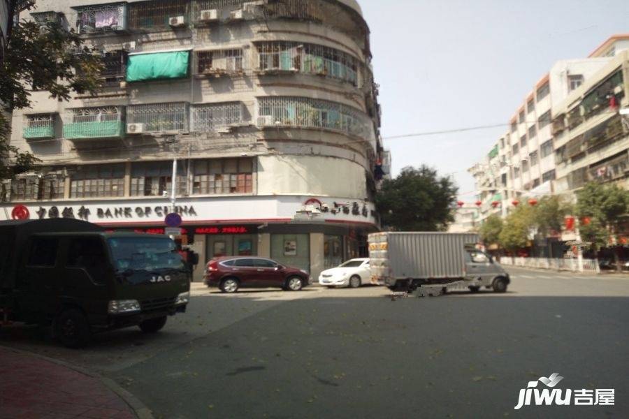 和记雅居配套图图片