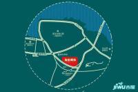 海璇明珠苑位置交通图图片