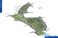 长阳龙津星城规划图图片