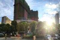 康龙国际广场龙吟台实景图图片