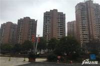 东南岸住宅小区实景图图片