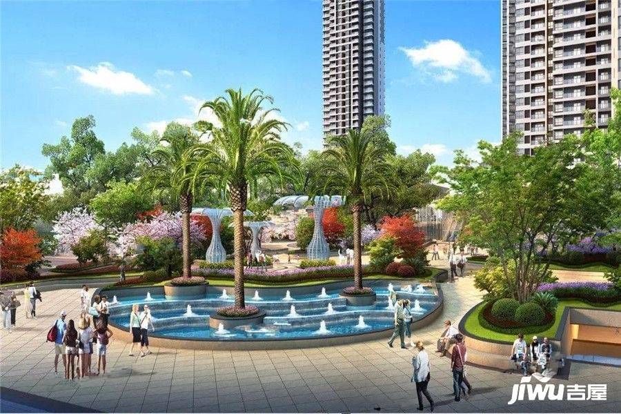 宜昌城东生态新区城市设计方案