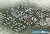 东营胜利石油科技产业园东营厂房规划图图片