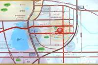 东南虞悦广场位置交通图图片