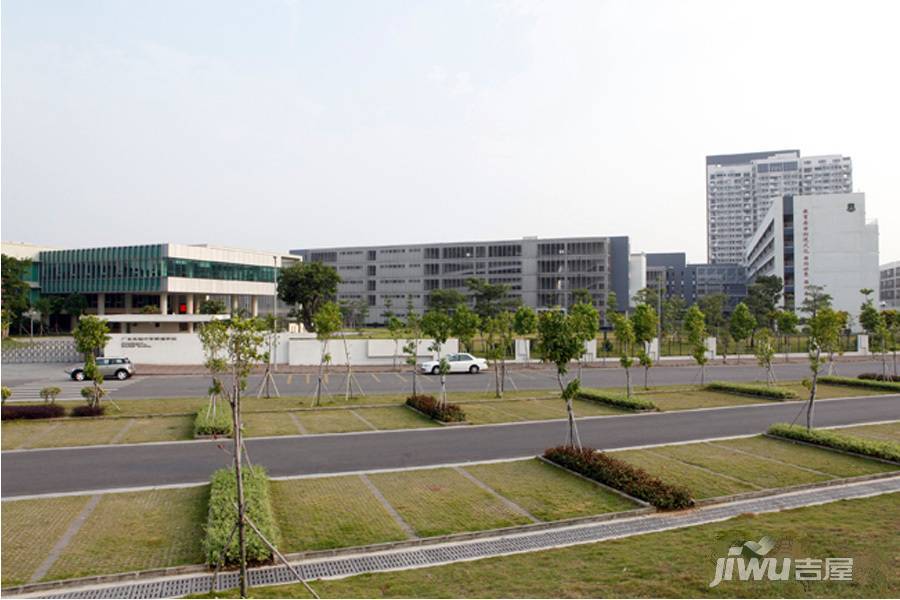 合峰东岸名苑配套图图片
