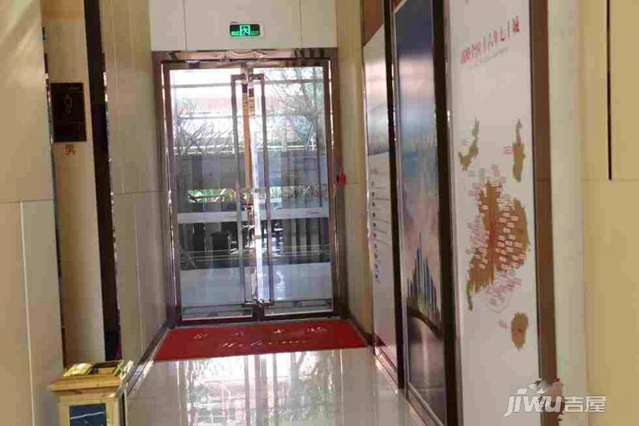 敏捷·花城里实景图图片