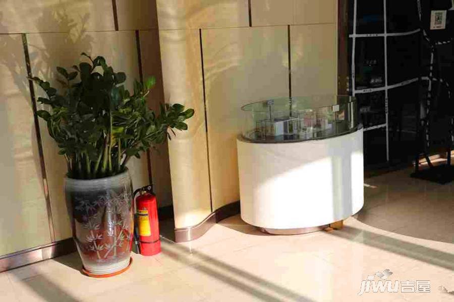 敏捷·花城里实景图图片