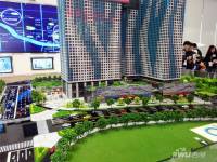 兆阳O立方项目详细信息与最新动态