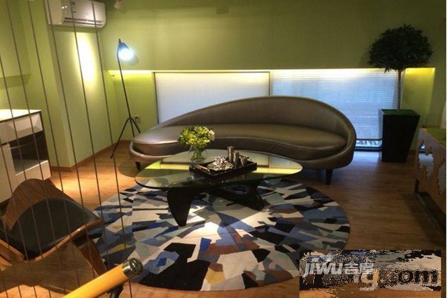 星星e客样板间图片