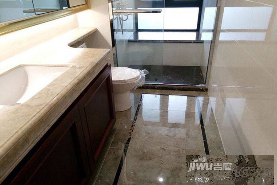 星星e客样板间图片
