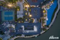 广佛新世界庄园洋房位置交通图图片