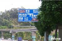 东建锦绣龙湾位置交通图图片