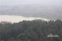 中海山语湖·悦湖实景图图片