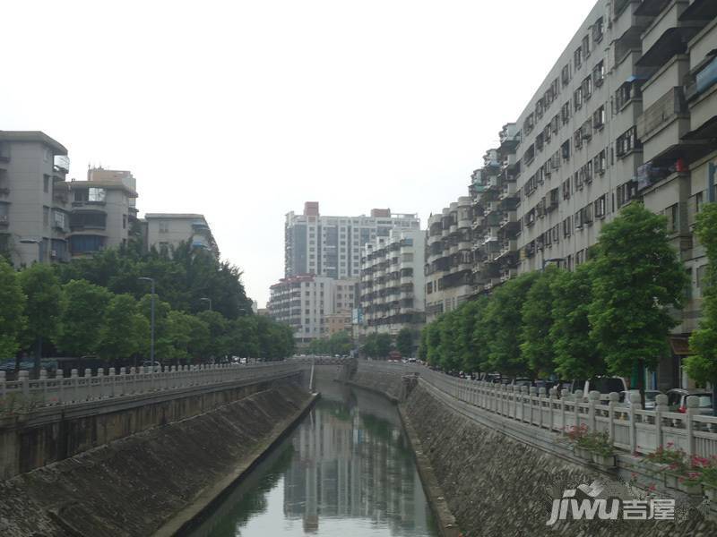 信基广场配套图图片