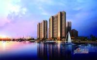 中海锦城效果图图片