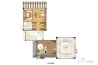 佛山碧桂园翡翠山6室4厅8卫475㎡户型图