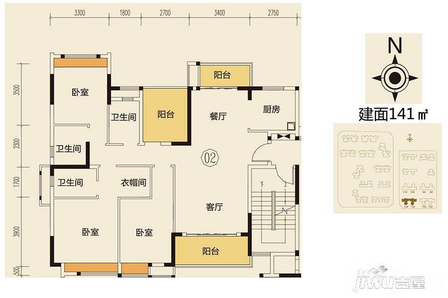 奥园公园一号