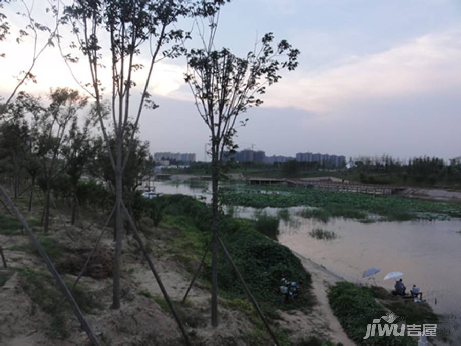 昌鼎润苑配套图图片