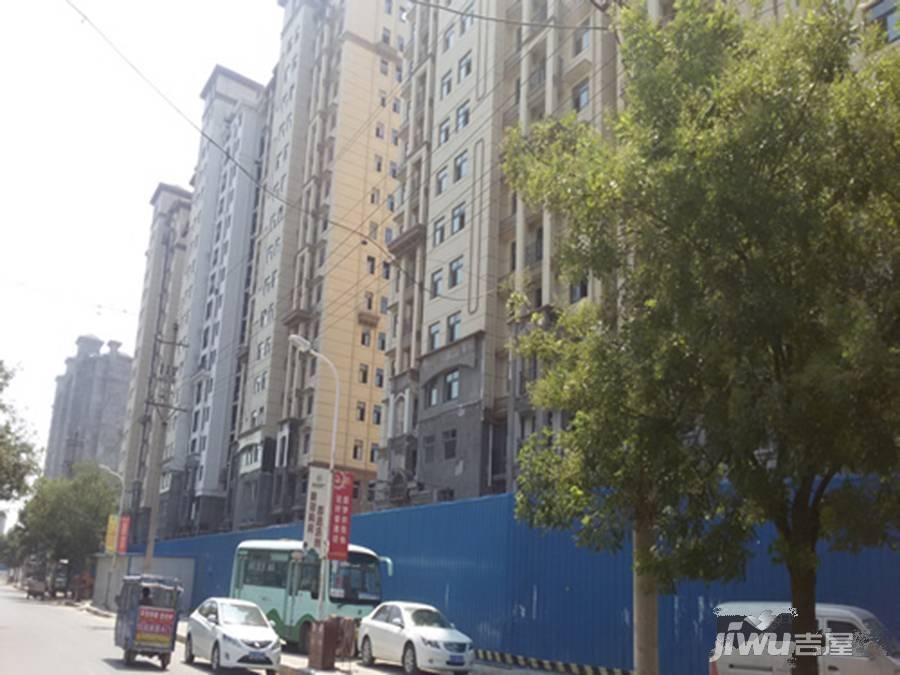 浩创盛世龙城最新价格曝光，值得投资吗？