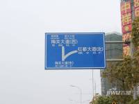 中祥玖珑湾位置交通图图片