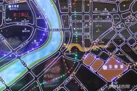中国（赣州）华东国际综合商贸物流城位置交通图图片
