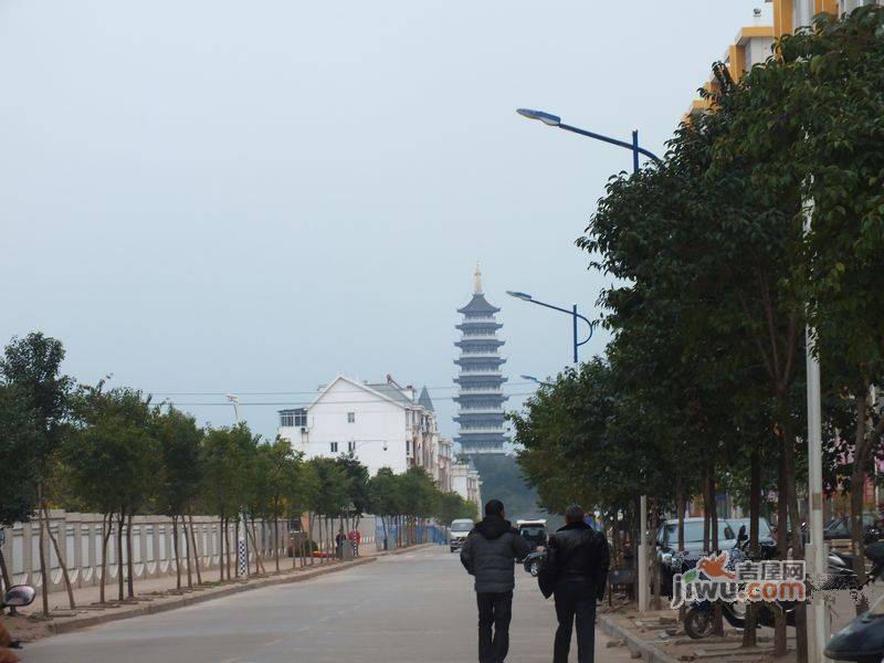 幸福时光实景图图片