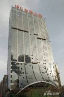 IFC国际金融大厦实景图图片