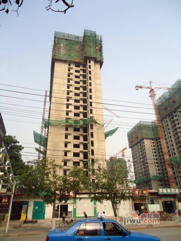 邯郸美罗城 - 邯郸吉屋网