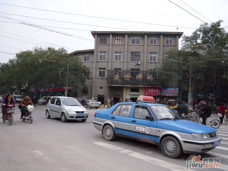 青城逸园位置交通图图片
