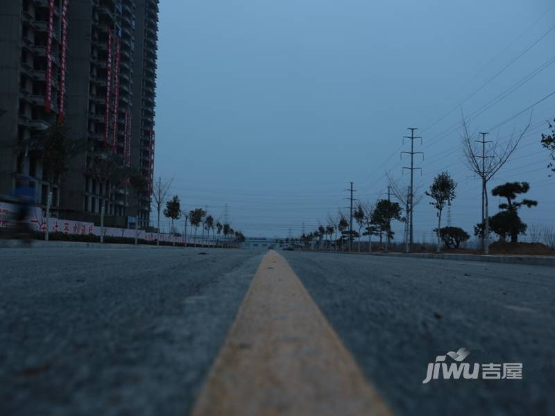 圣水湖畔实景图图片