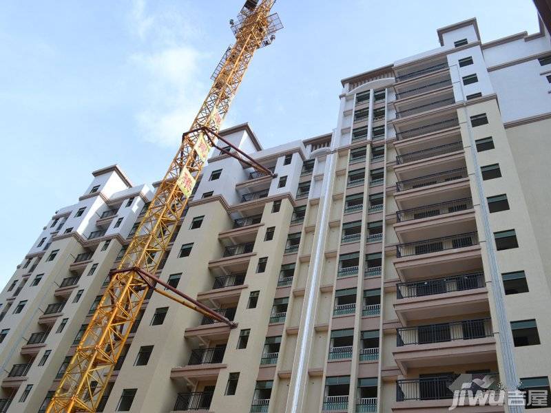 凤鸣轩实景图图片
