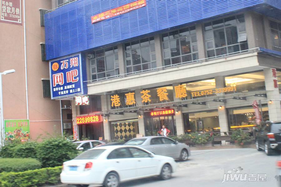 太东·棕榈泉配套图图片