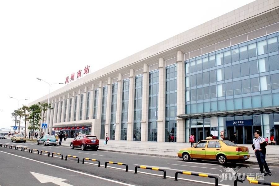 昶盛·昶园配套图图片