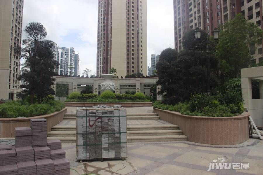 隆生·文岭西堤实景图图片