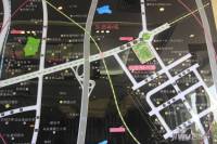 弘泰映月城位置交通图图片