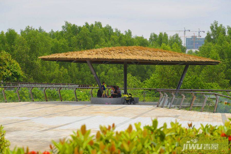 畔山名居特区青年配套图图片